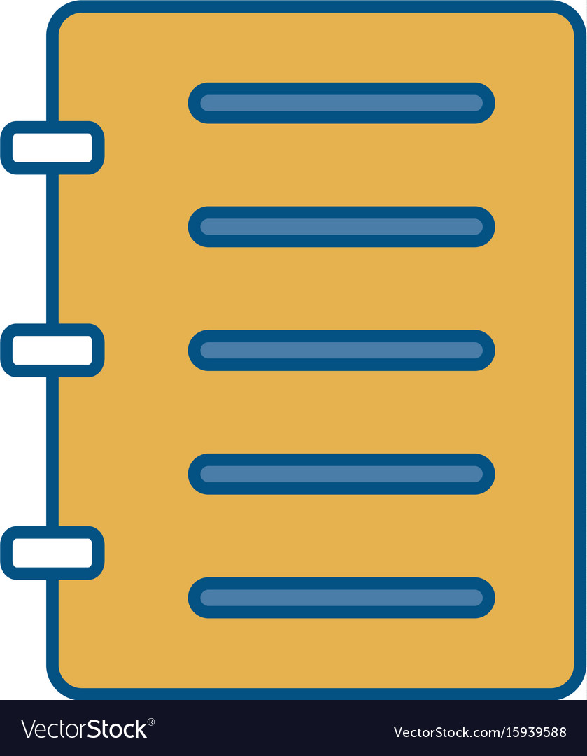 Notebook icon image