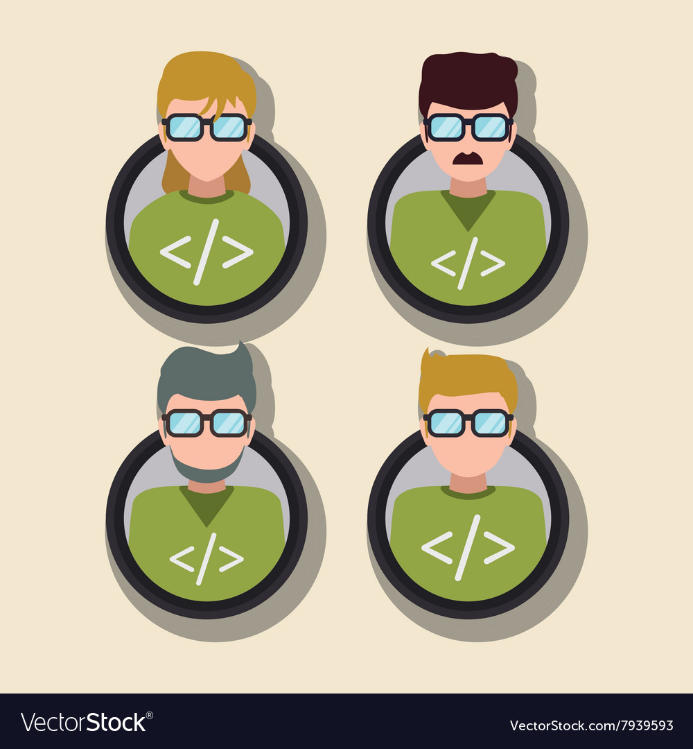 Development and software design