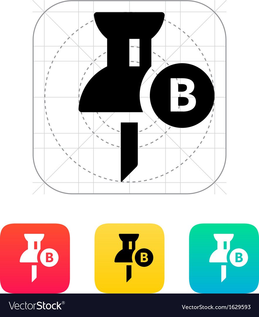 Location Pin Icon