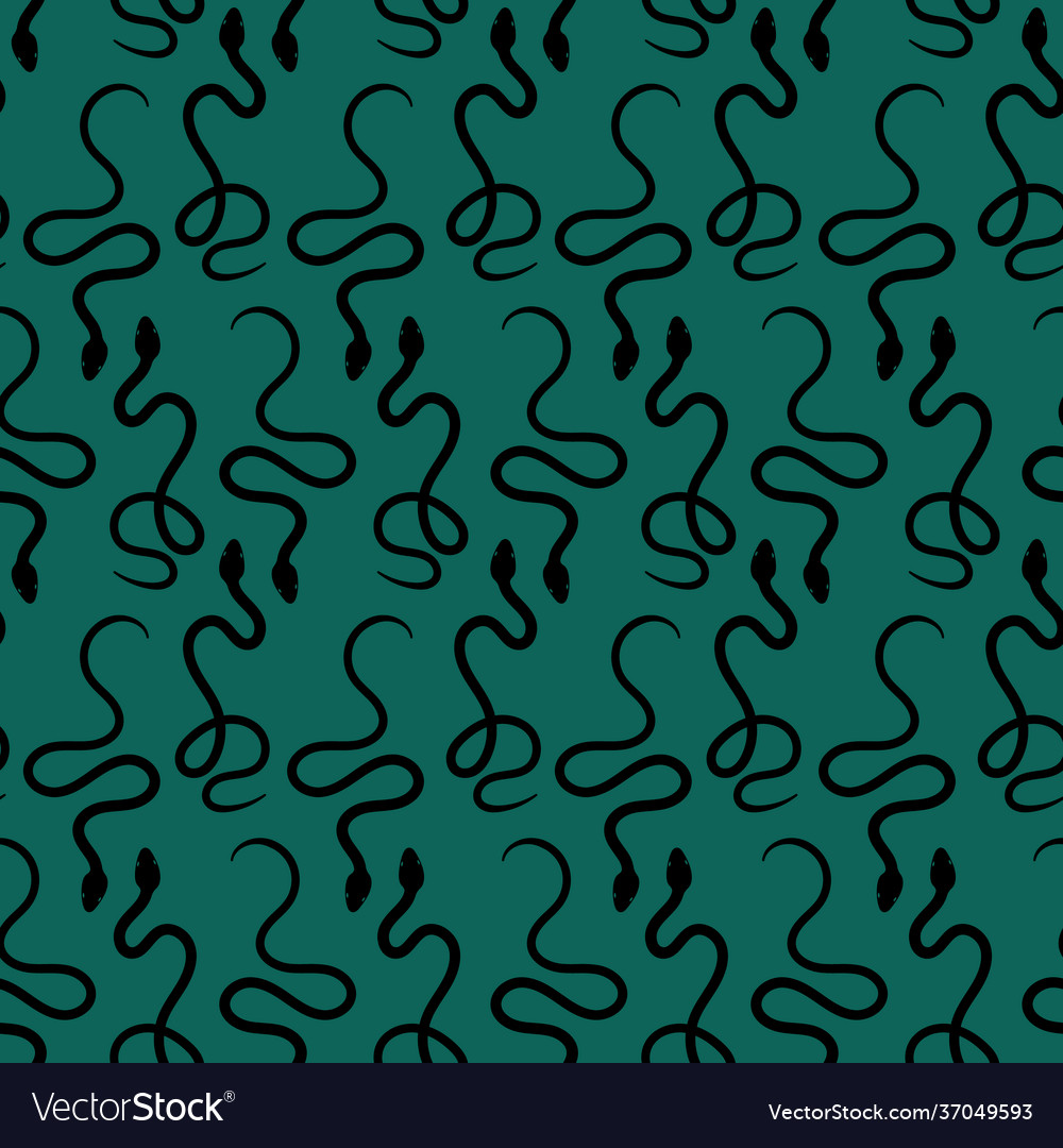 Sneak seamless repeat pattern design