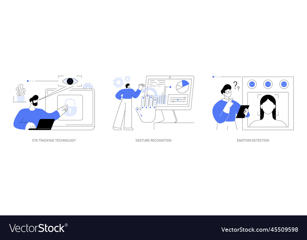 Smart Sensor Technology Concepts