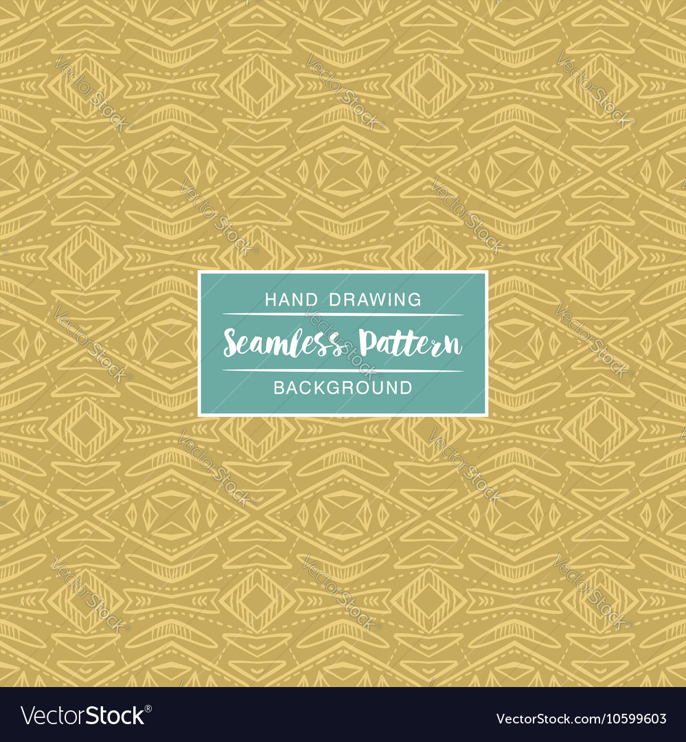 Seamless pattern background