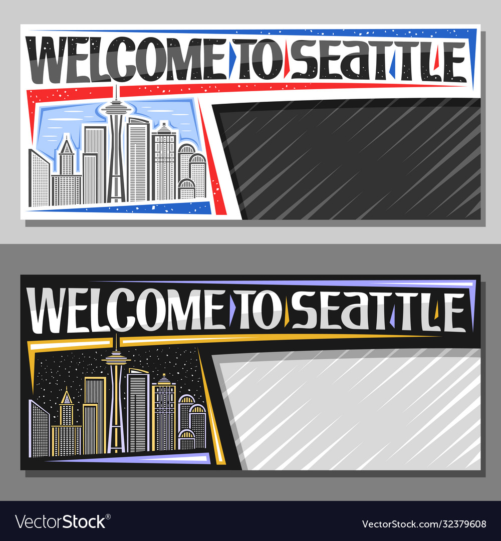 Layouts for seattle