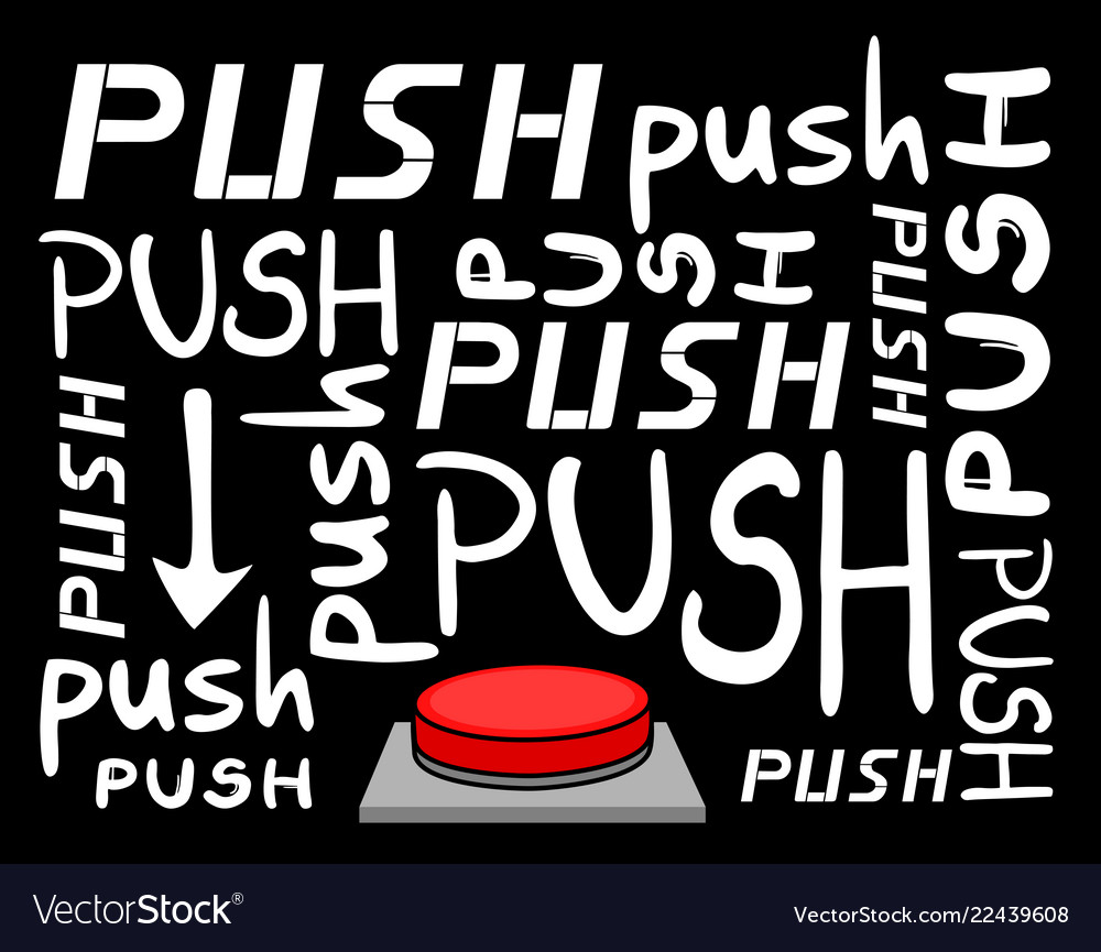 Push button message
