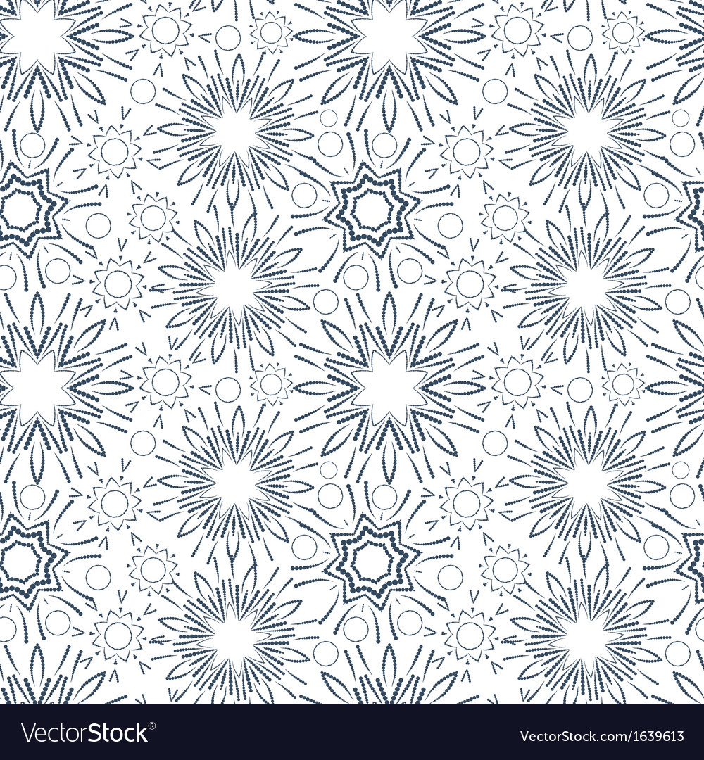 Seamless pattern