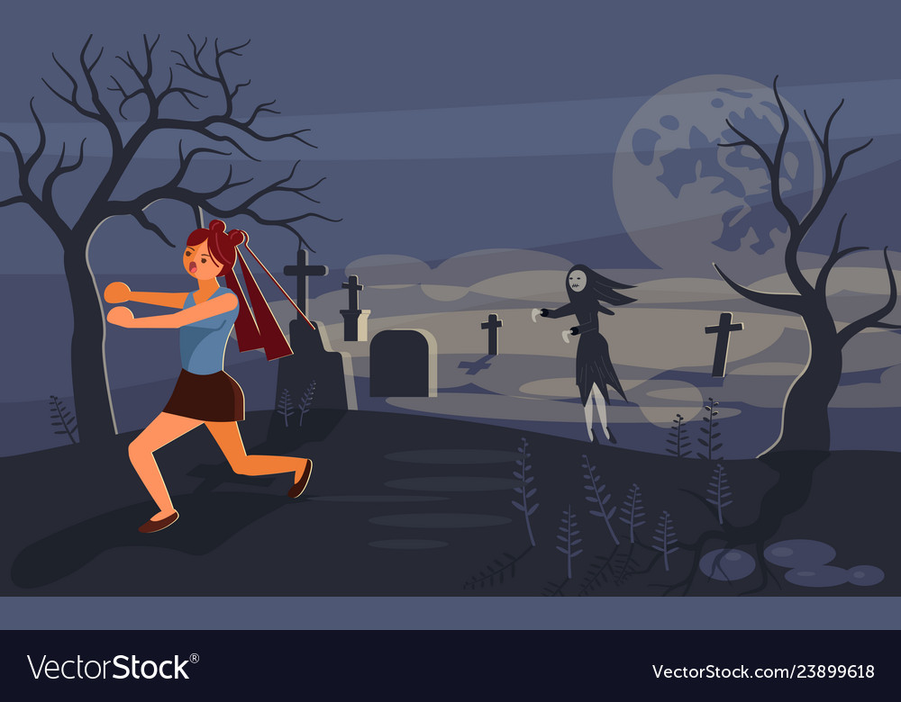 Chase the devil
