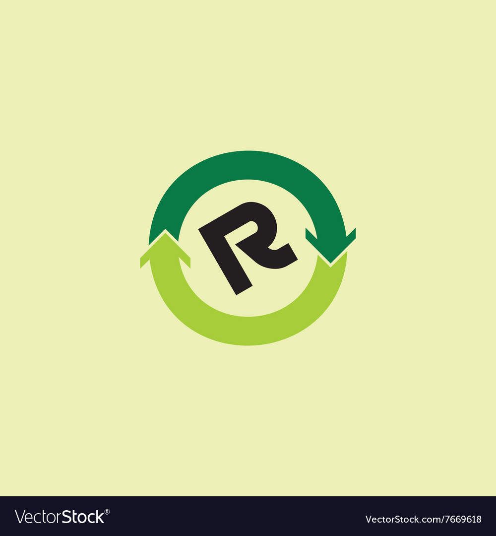 Rotate Arrow Circular Icon