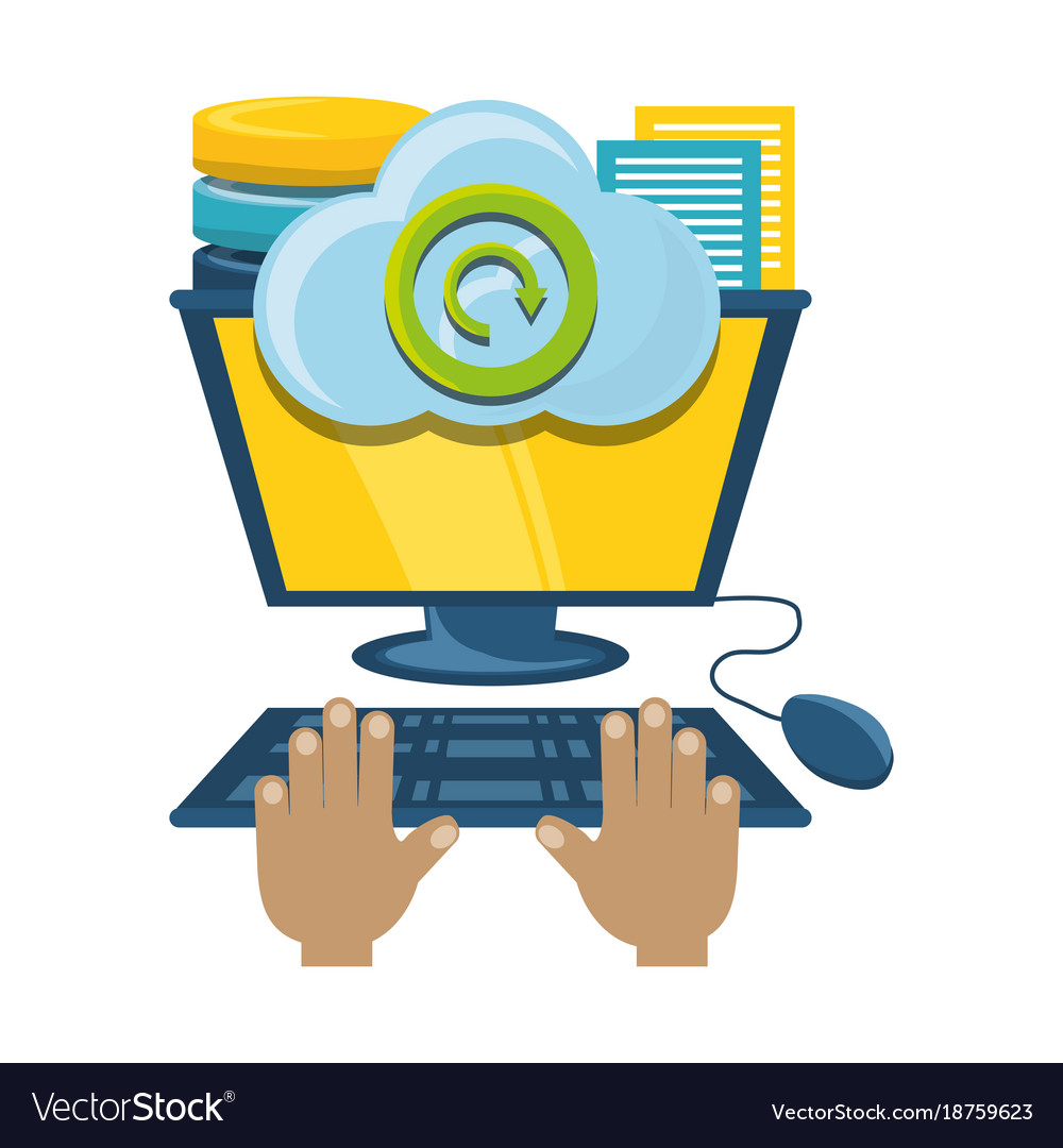 Computer and dat center design