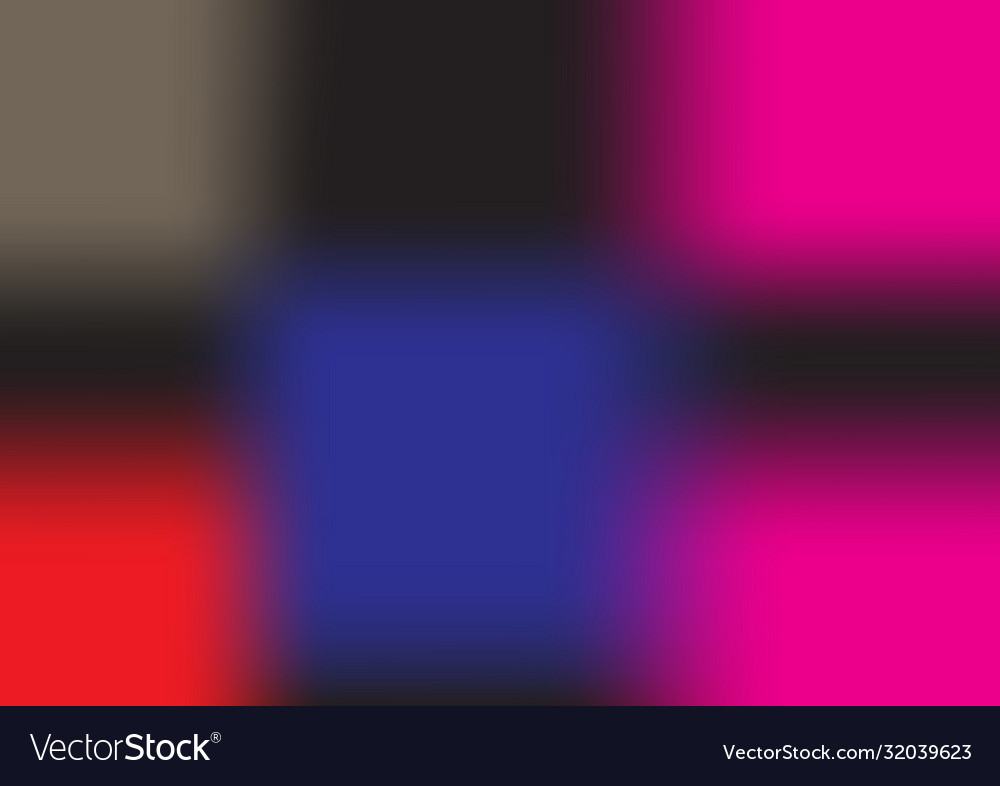 Digital gradient background elegant colorful Vector Image Digital gradient background elegant colorful