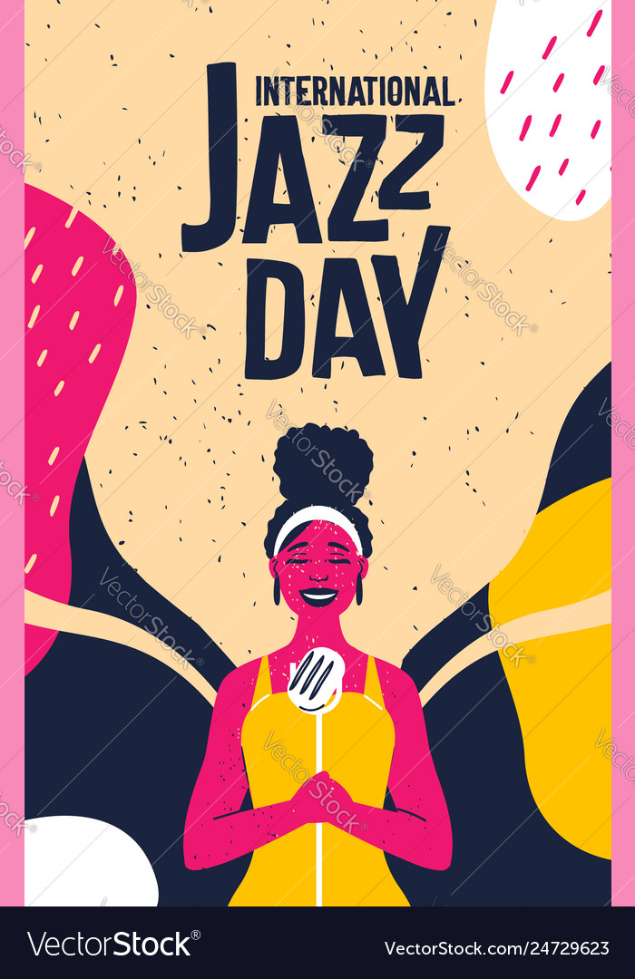 International Jazz Day