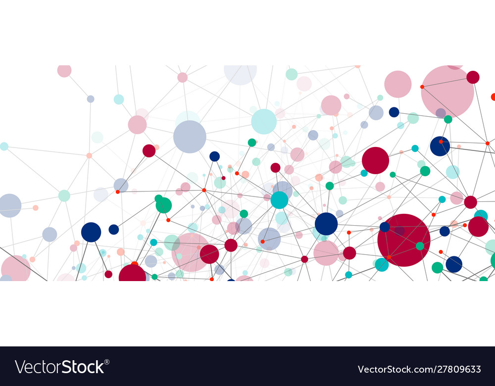 Abstract Connection Points