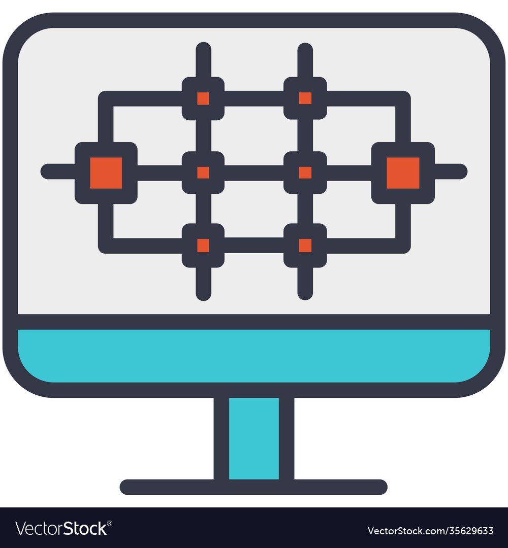 Computer and internet service programming