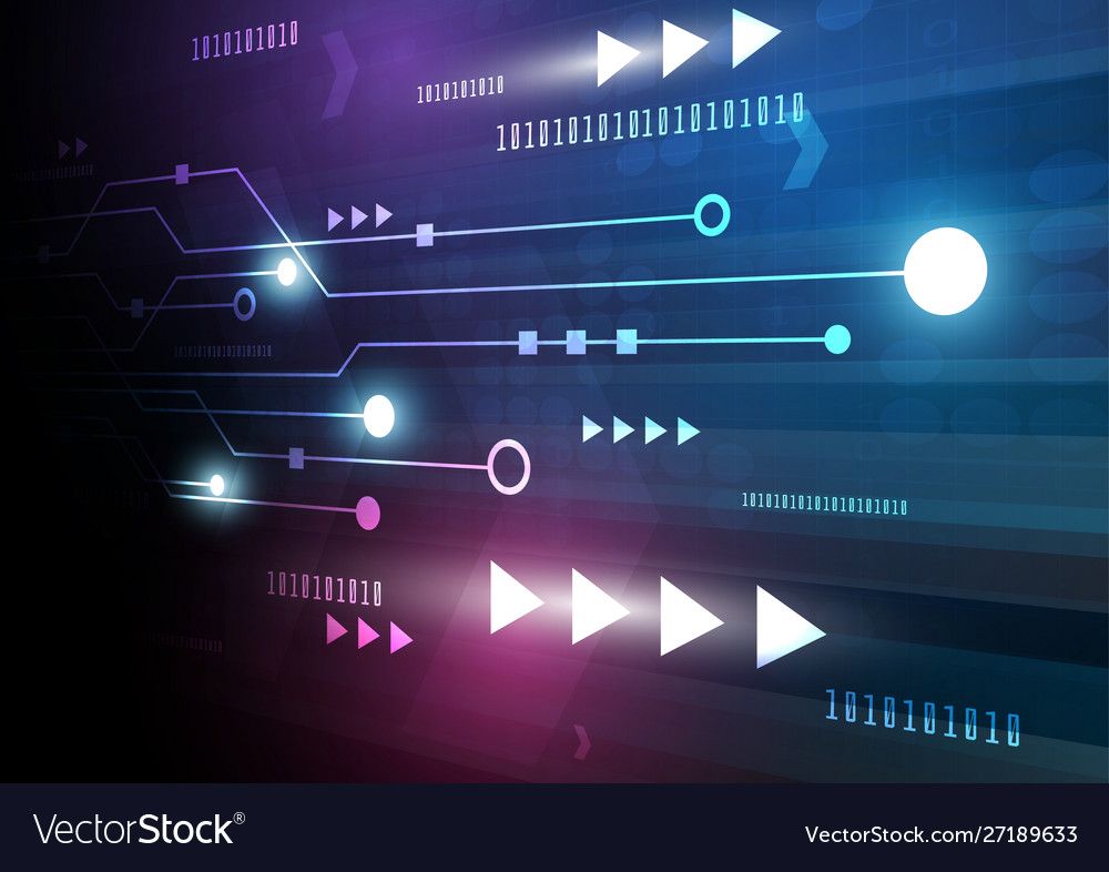 High Tech Connection System