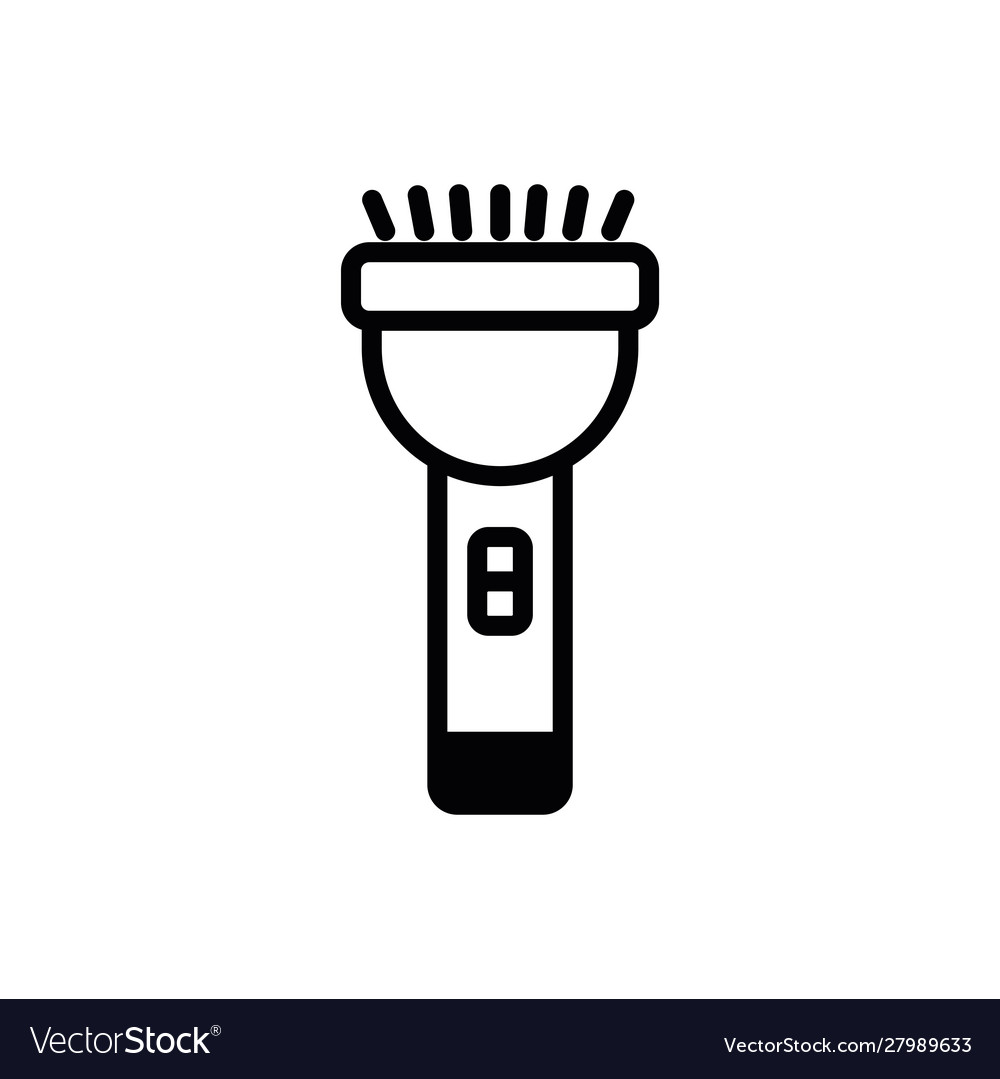 Isolated lamp line design