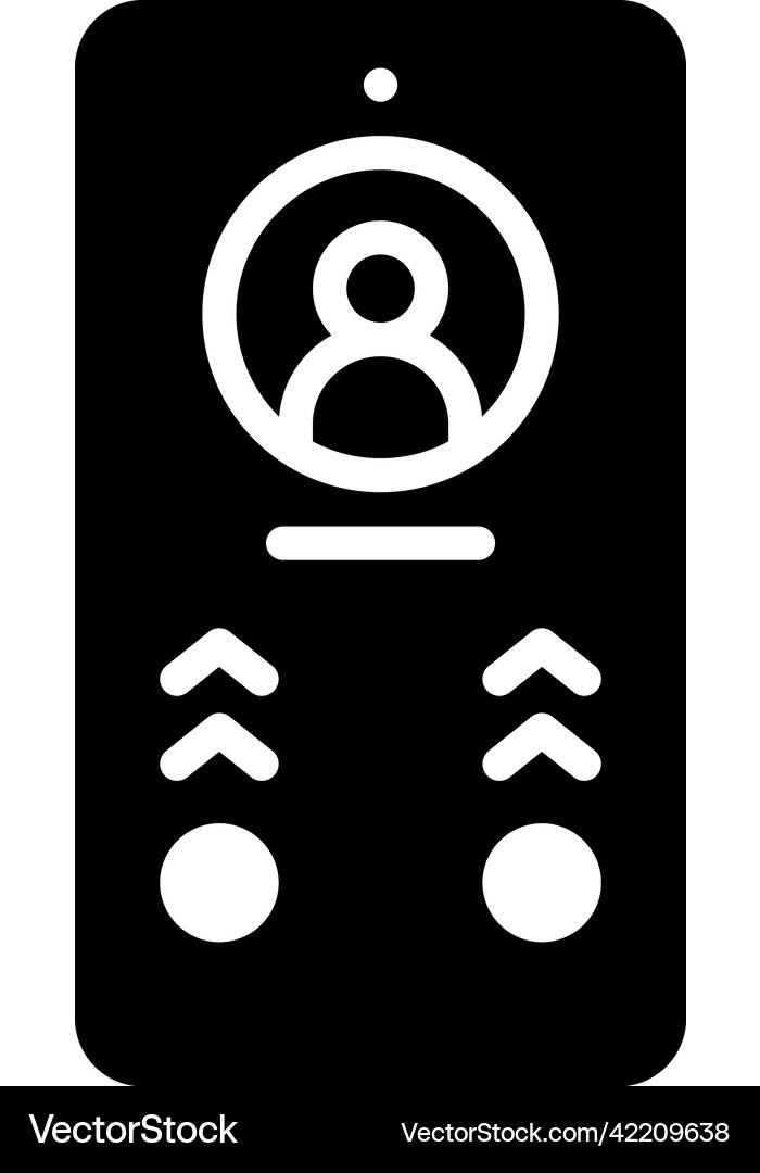 Calling Royalty Free Vector Image - VectorStock