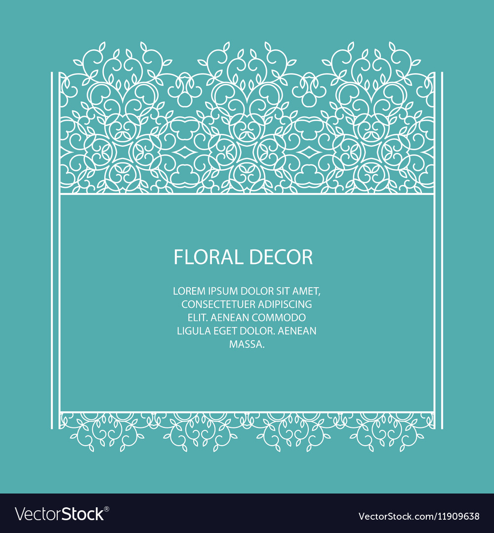 Design element templates