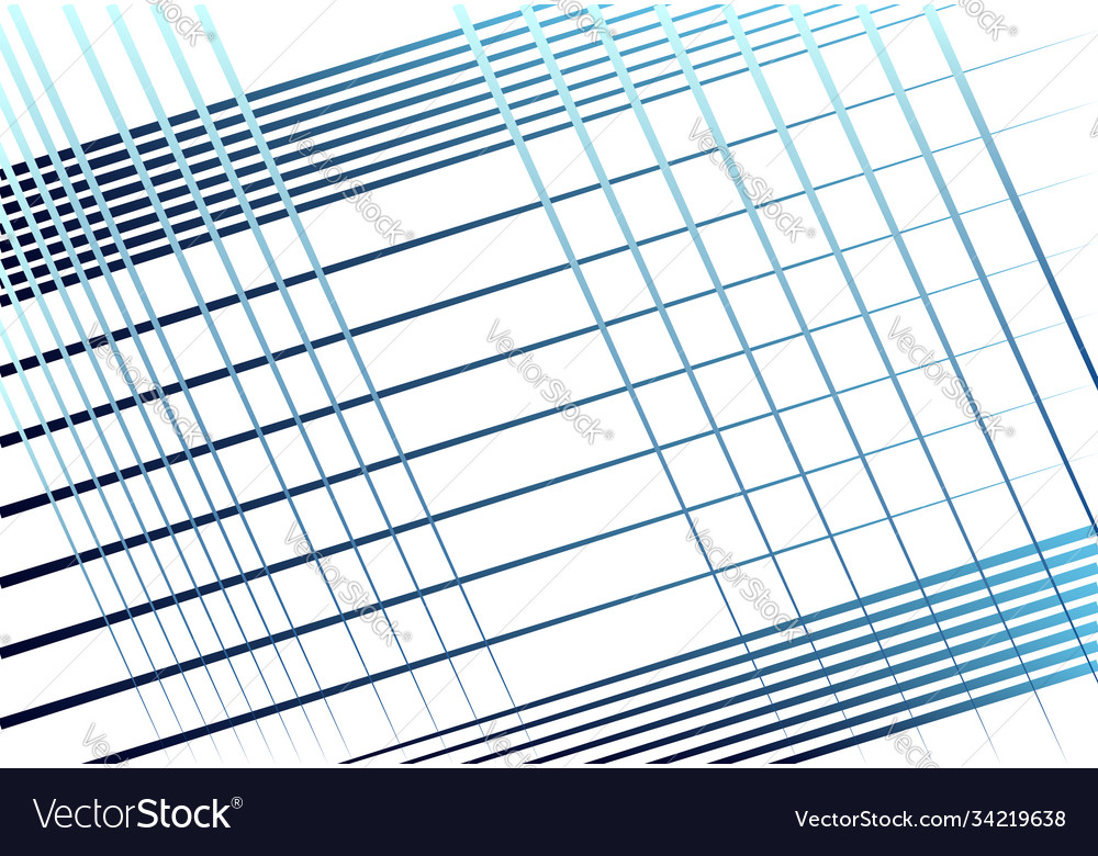 Oblique diagonal and skew mesh grid with gradient vector image Oblique diagonal and skew mesh grid with gradient