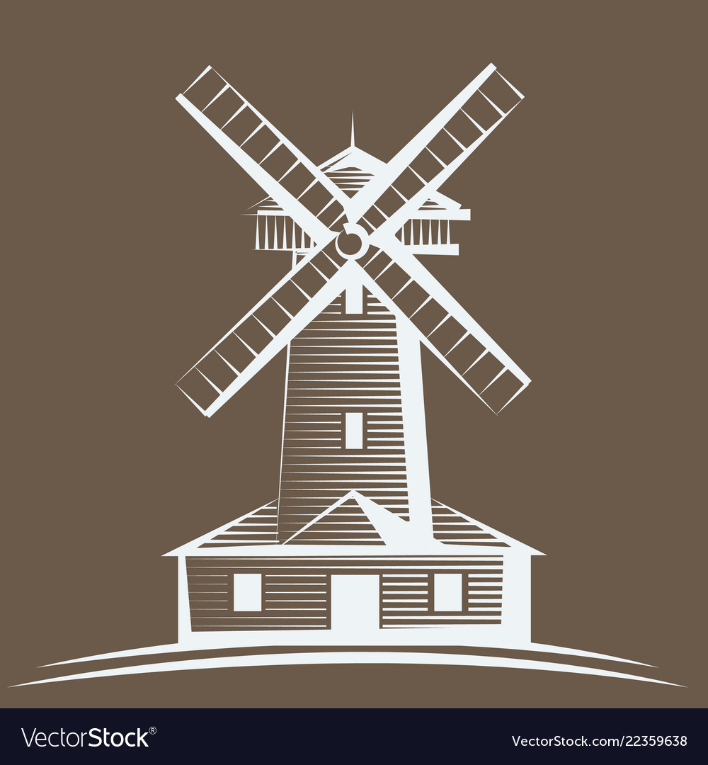 White Labeling Windmill