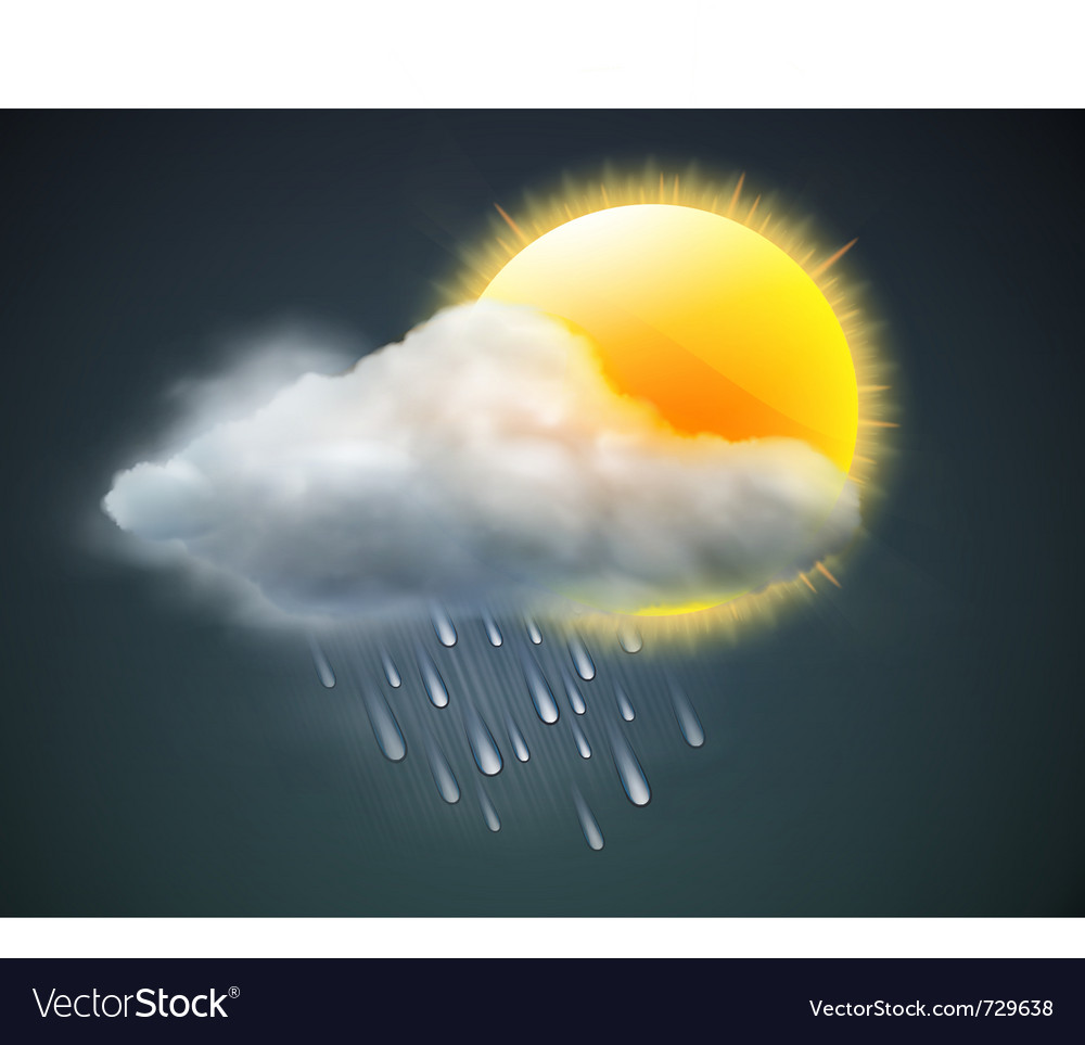 Weather icon