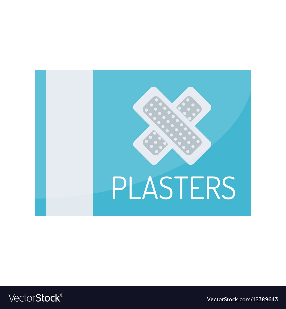 Patch plaster