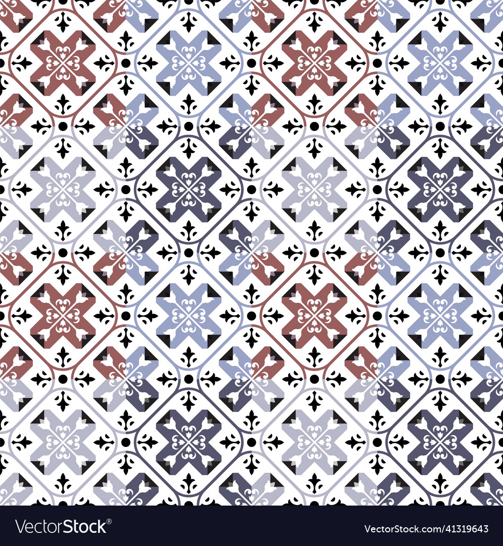 Seamless pattern