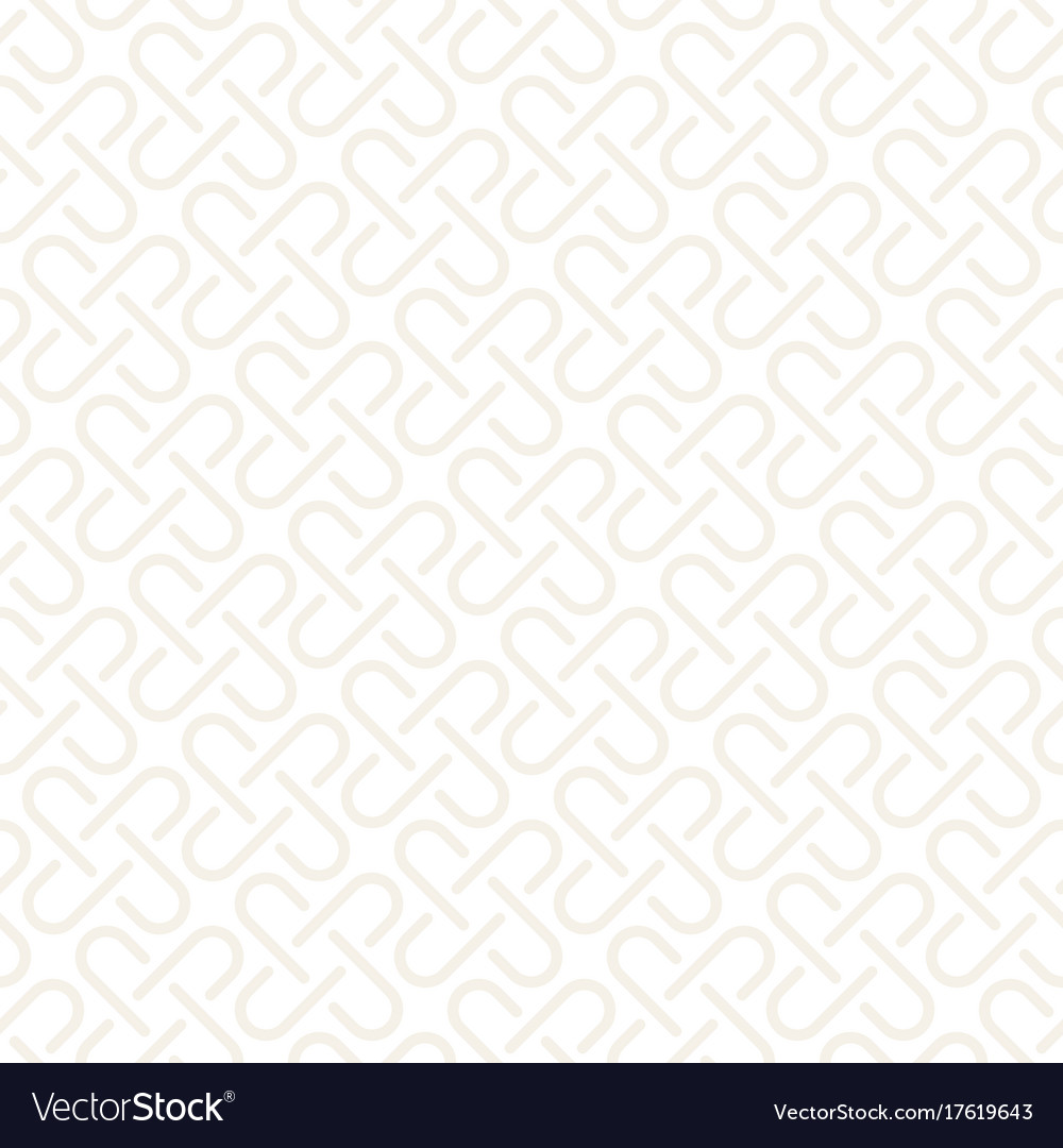 Seamless subtle cross lattice pattern abstract