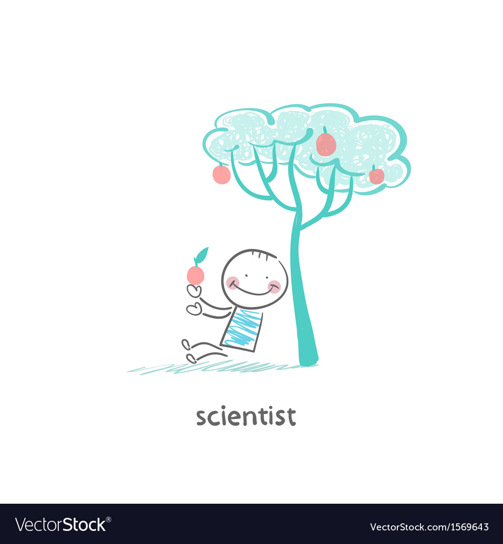 Young Scientist Exploring
