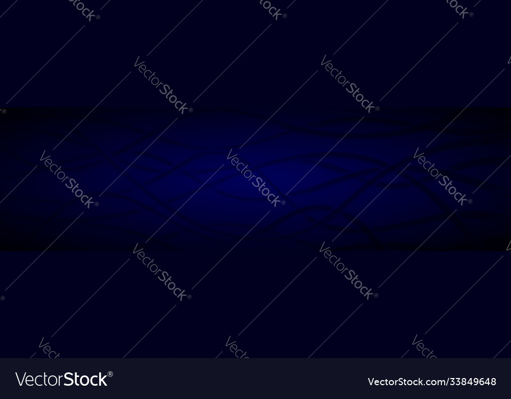Abstract background wavy intertwining lines