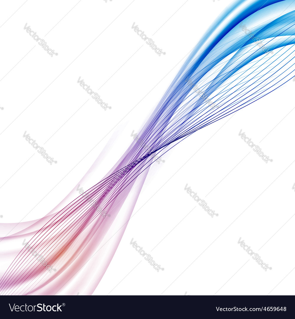 Abstract Speed Lines - Futuristic Flow