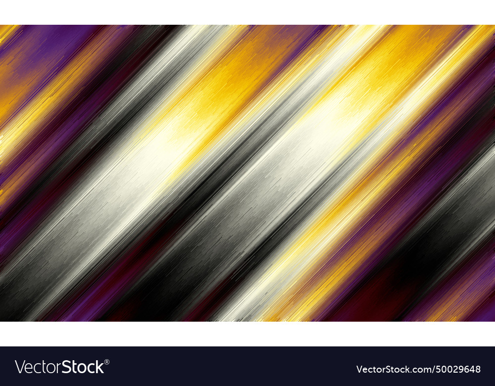 Background with diagonal defocused thin vector image Background with diagonal defocused thin