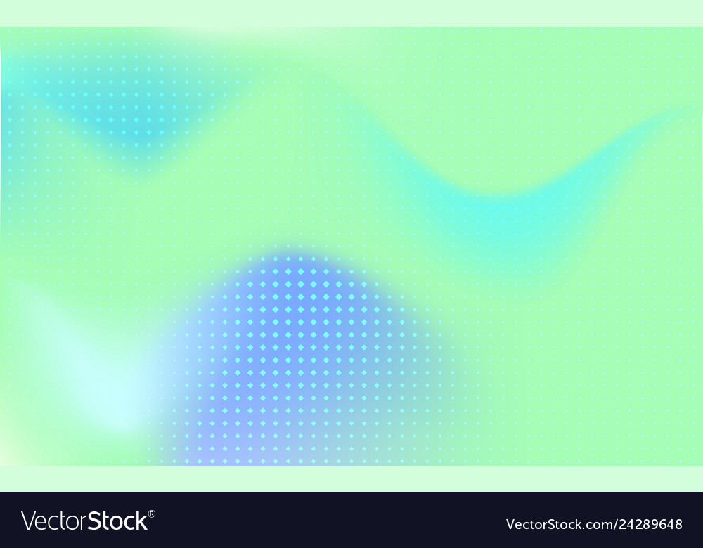 Gradient mesh abstract background