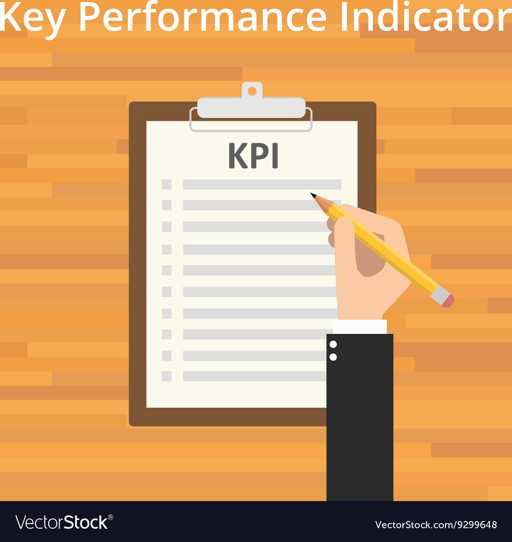 KPI Performance Checklist