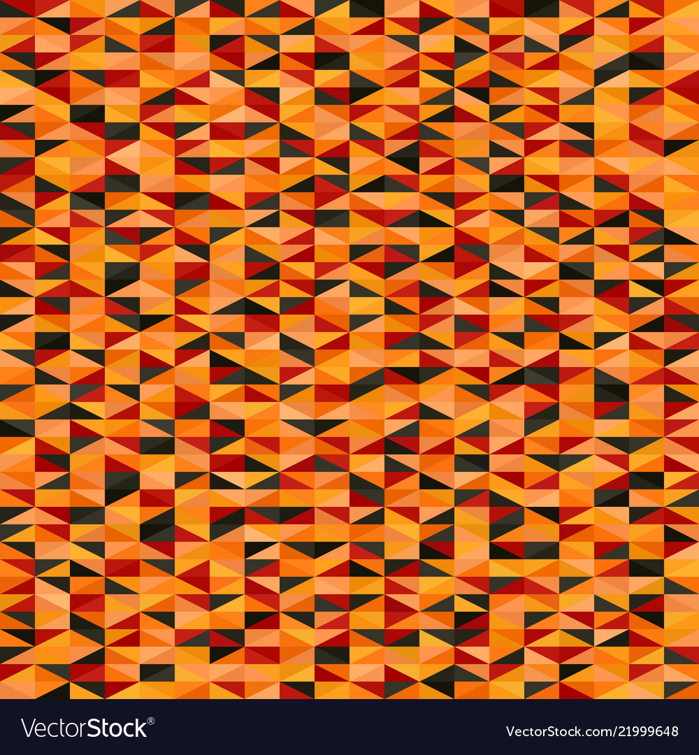Right triangle pattern seamless vector image Right triangle pattern seamless