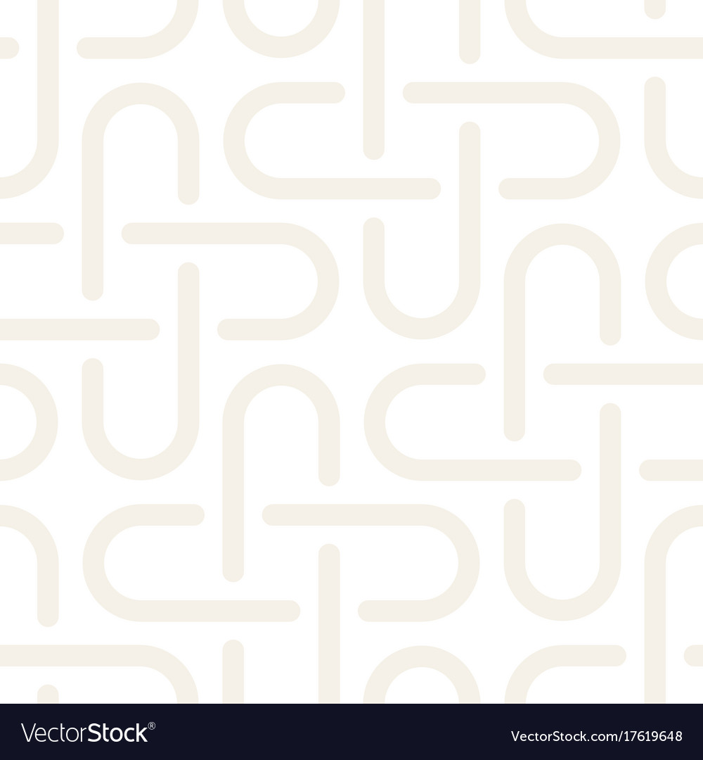 Seamless subtle cross lattice pattern abstract