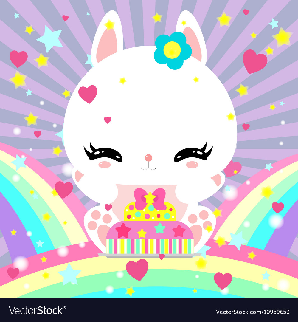 Bunny 27