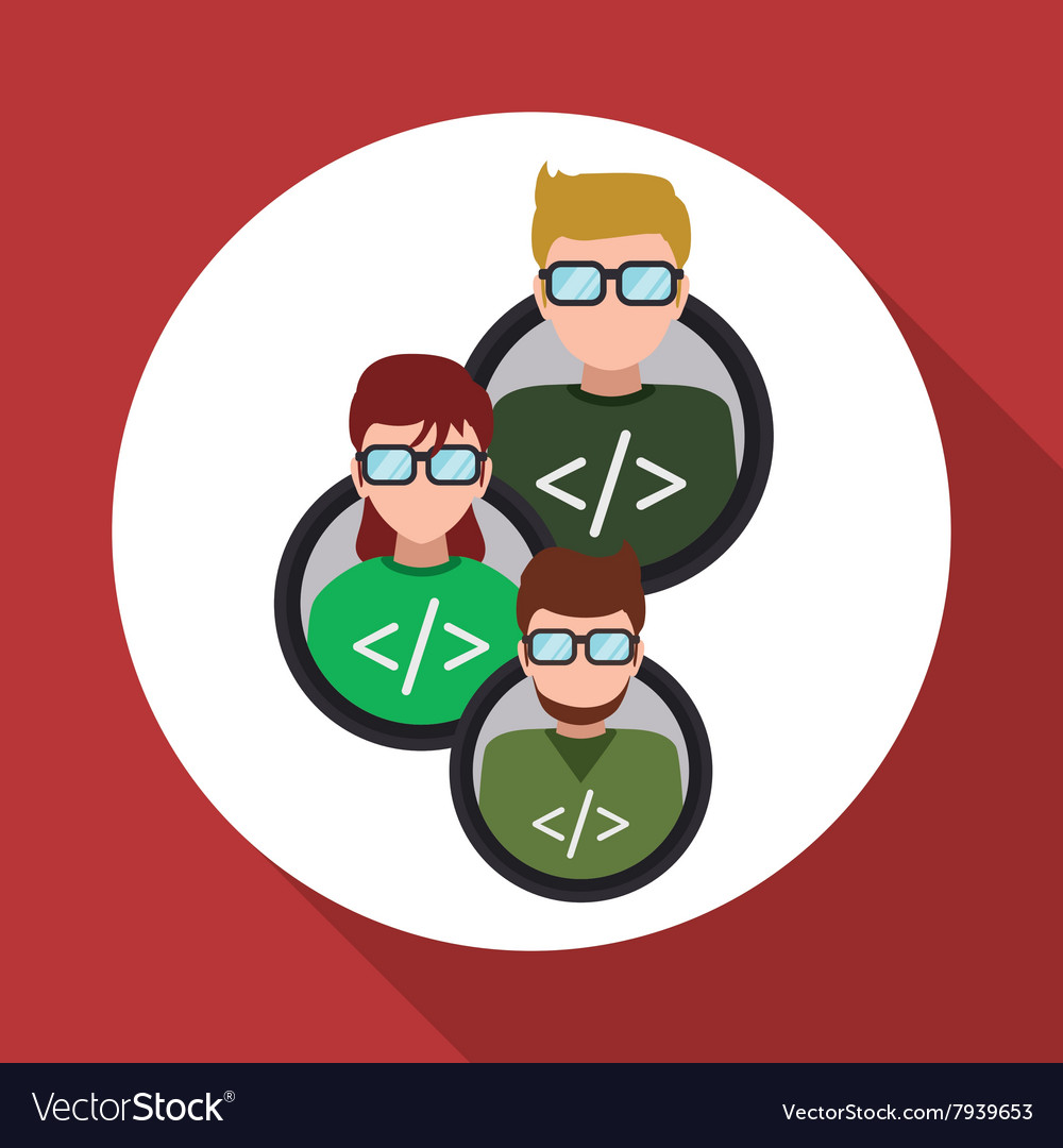 Development and software design