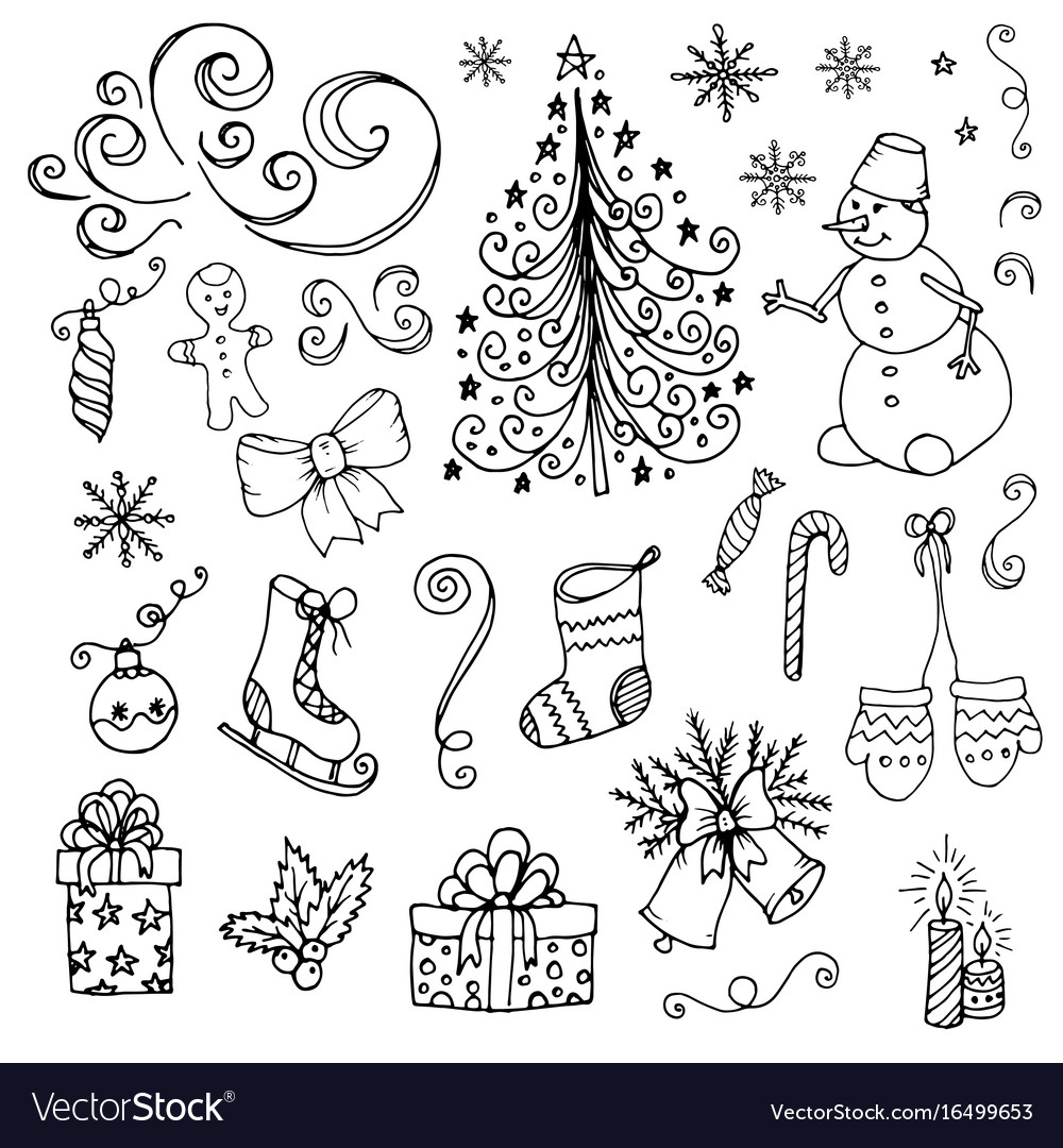 Doodle year