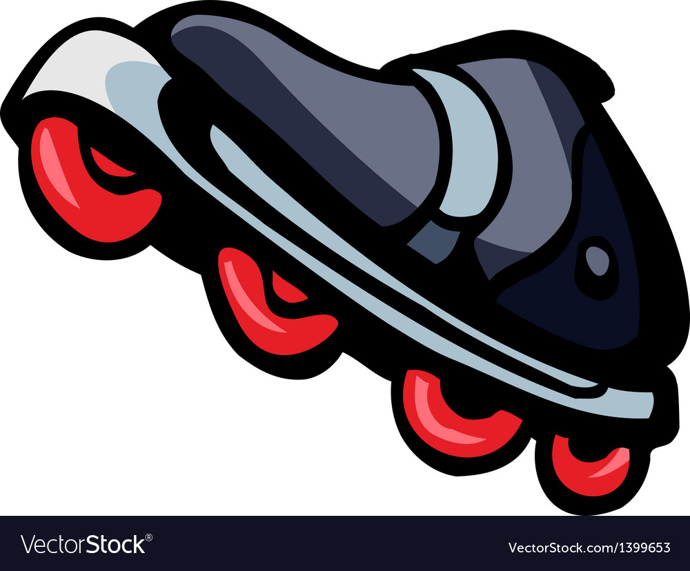 Inline skating
