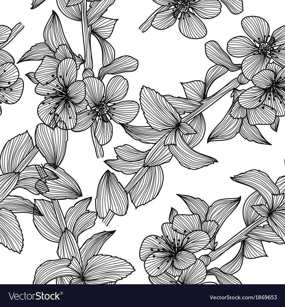 Seamless pattern