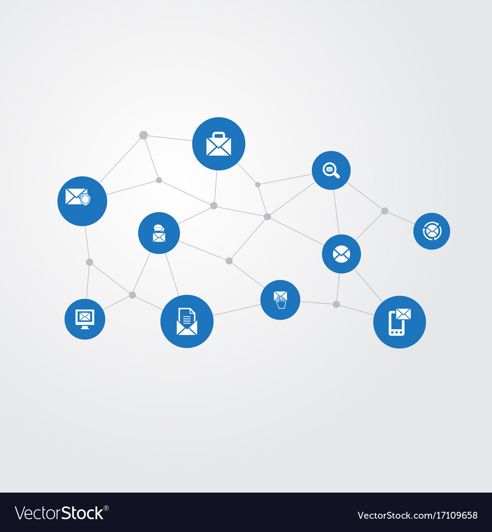 Set of simple communication