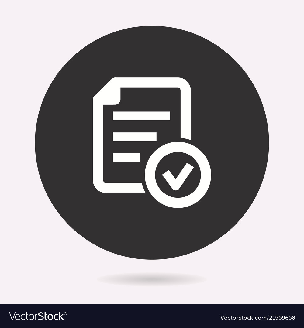 Start survey stock vector. Illustration of check, icon - 149768233