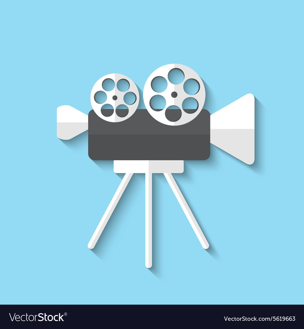 Camera web icon