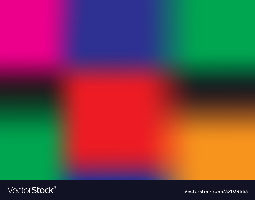 Digital gradient background elegant colorful