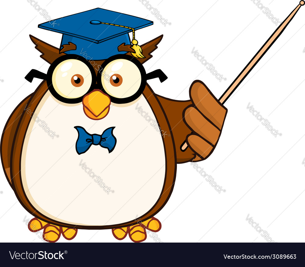 lol teacher's owl