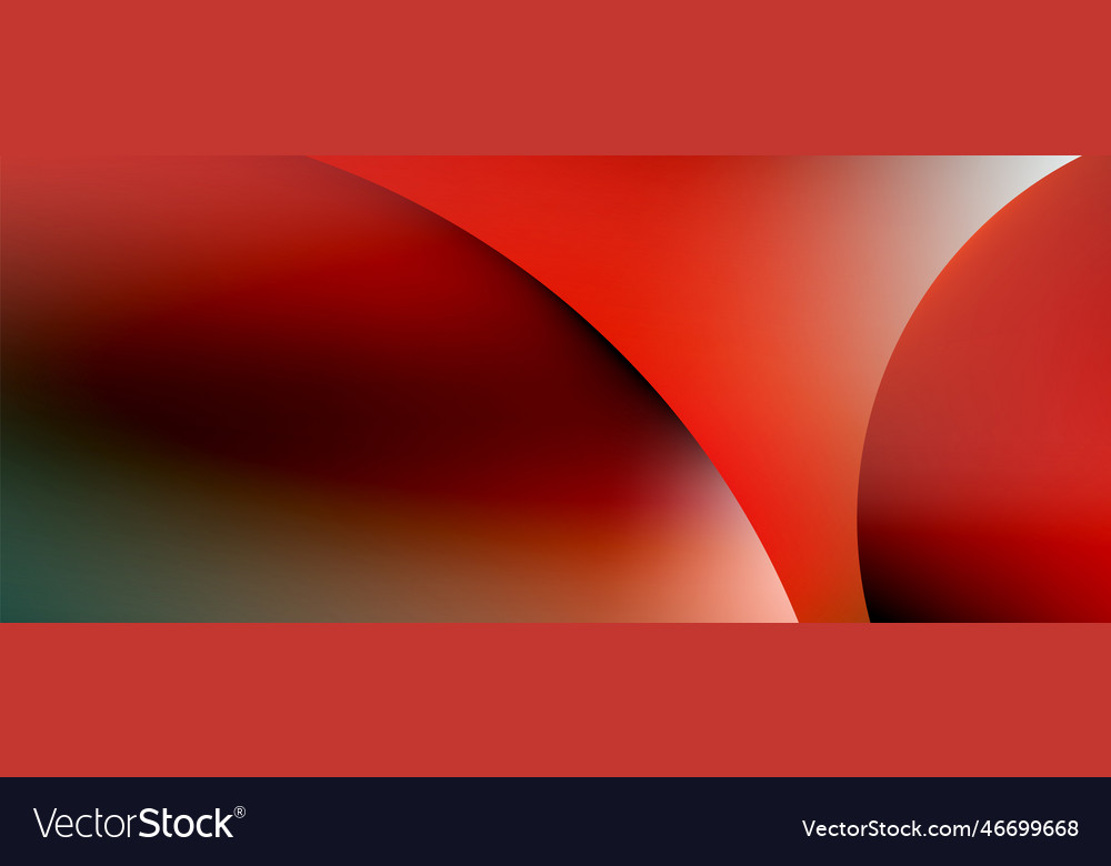 Abstract background fluid gradients flowing mesh vector image Abstract background fluid gradients flowing mesh