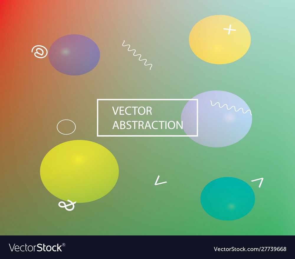 Abstract mesh blurred backdrop for your projects