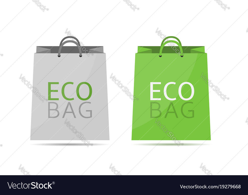 Eco bags