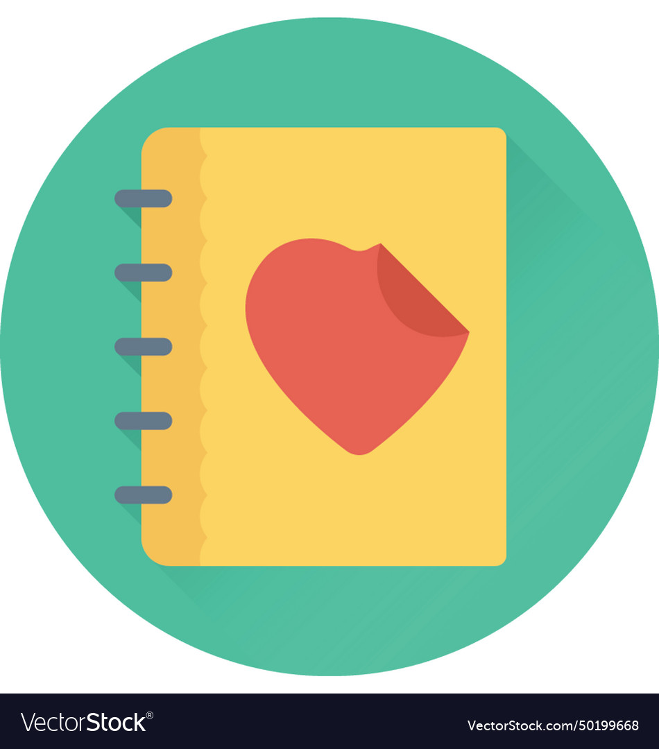 Notebook icon