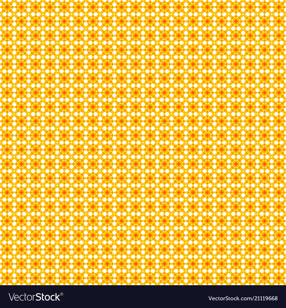 Seamless pattern in colors with geometric