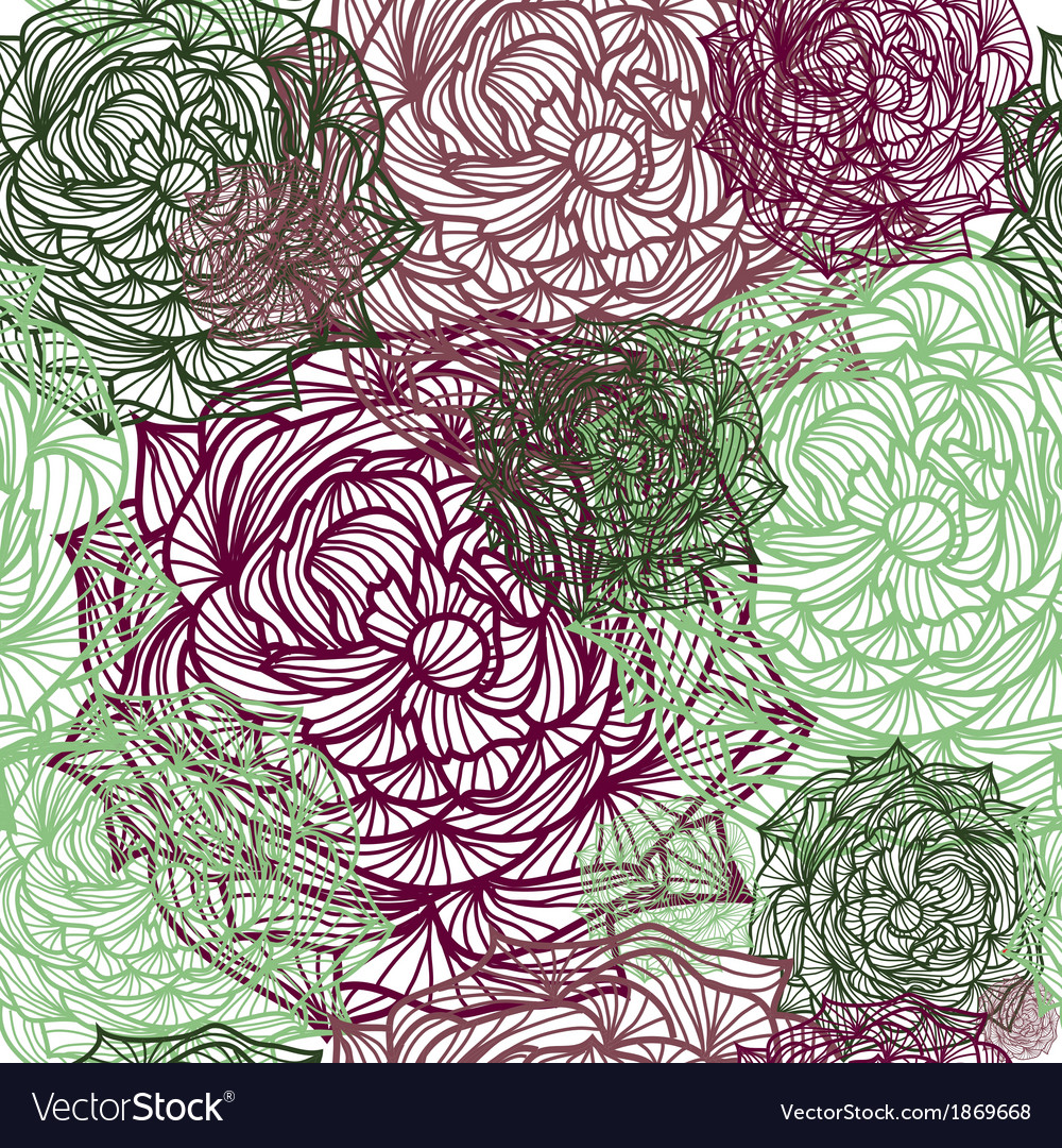 Seamless pattern